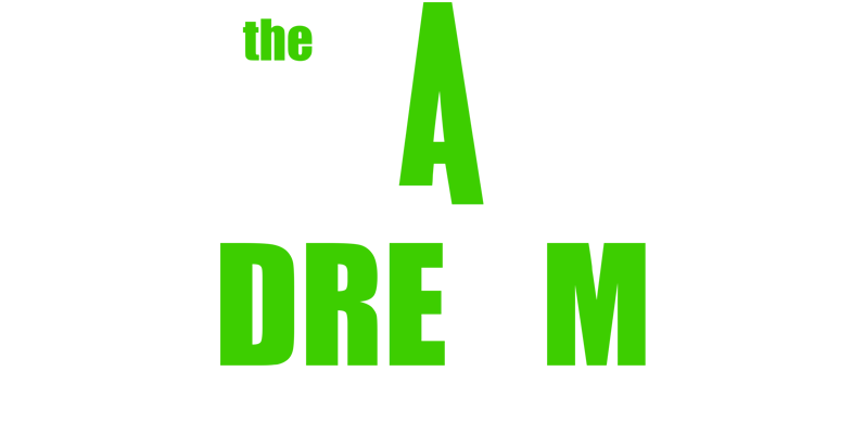 Logo The Beat Dream Winter Camp