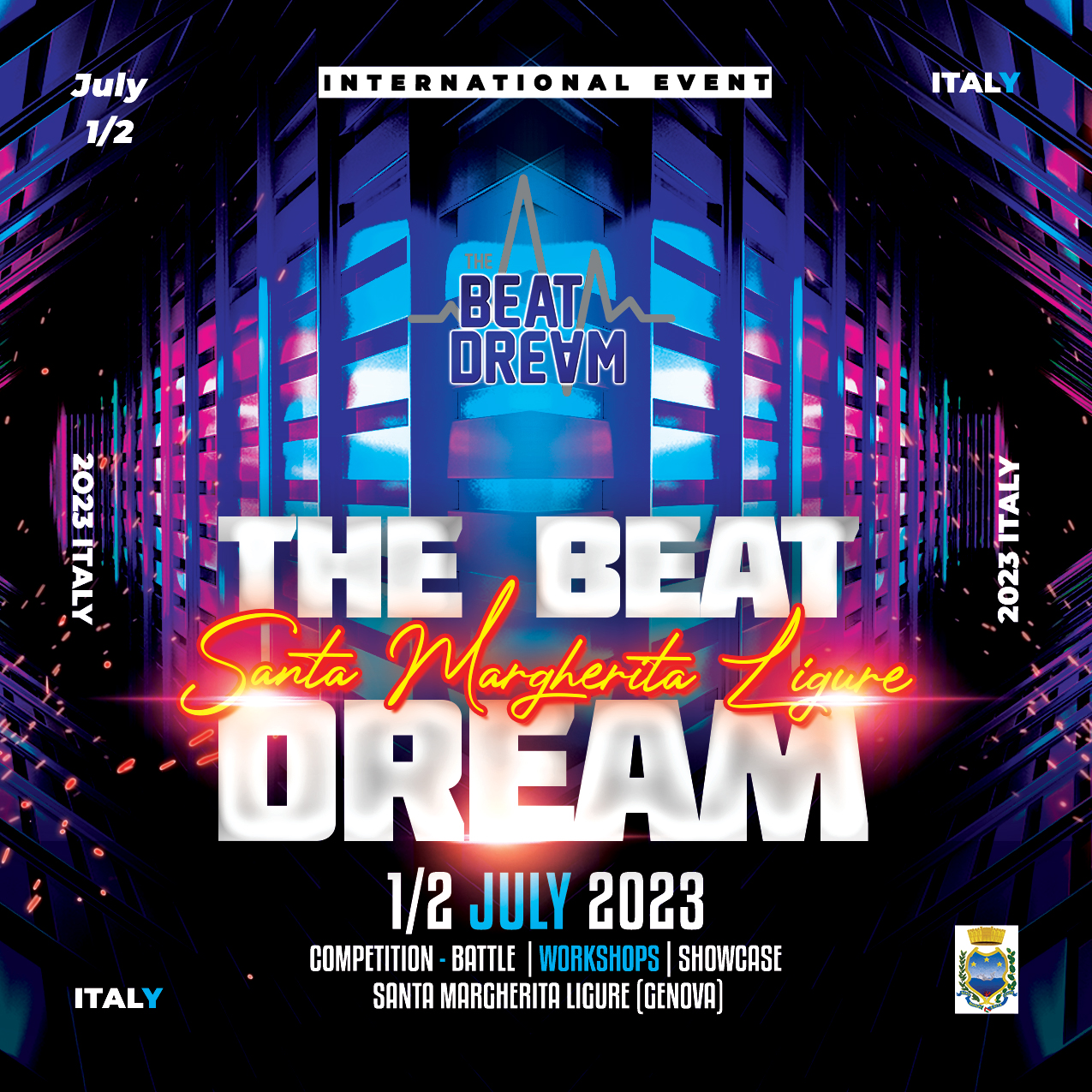 Grafica TBEAT 2023