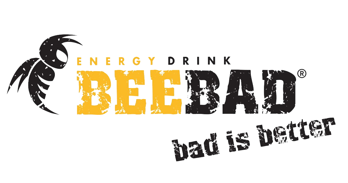 Logo BeeBad