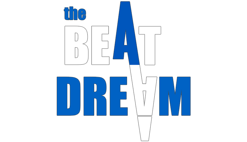 Logo The Beat Dream